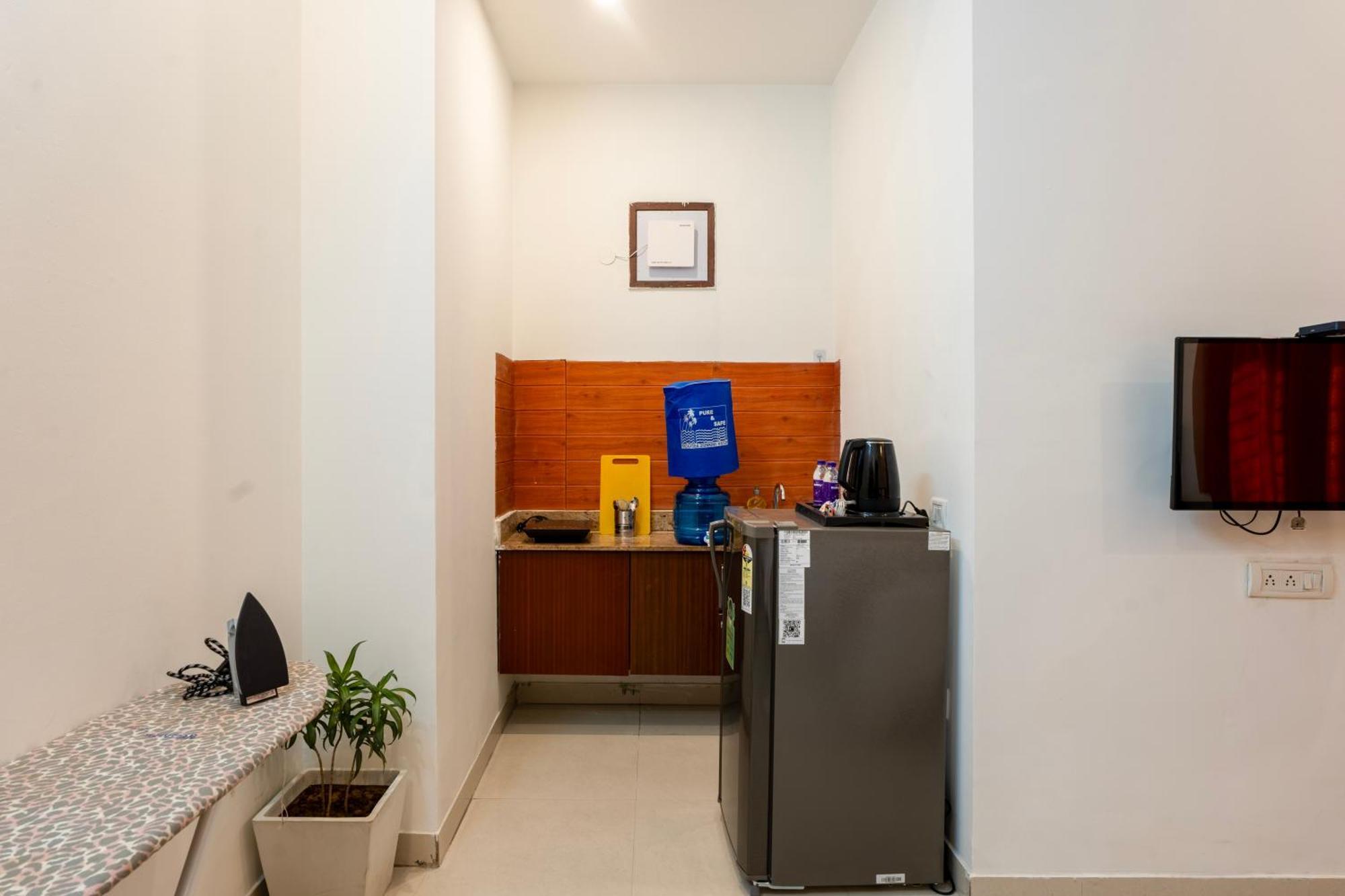 Serviced Near Medanta Hospital Medicity By The Lodgers * Gurgaon
