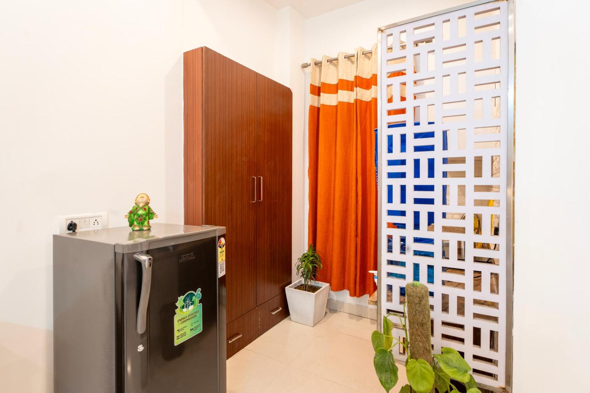 Serviced Near Medanta Hospital Medicity By The Lodgers *