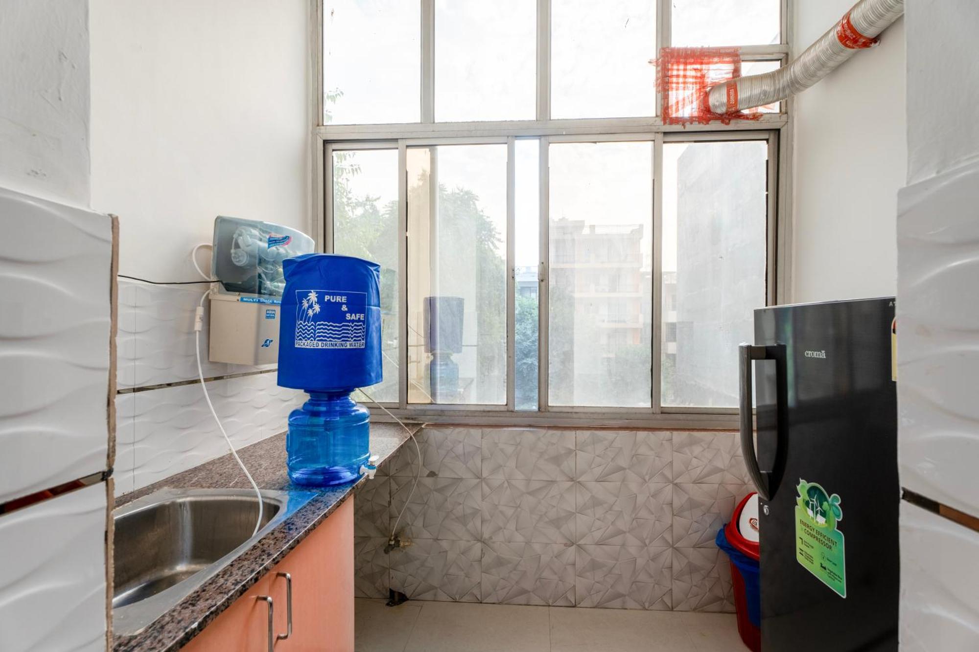 Apartment Serviced Near Medanta Hospital Medicity By The Lodgers Gurgaon