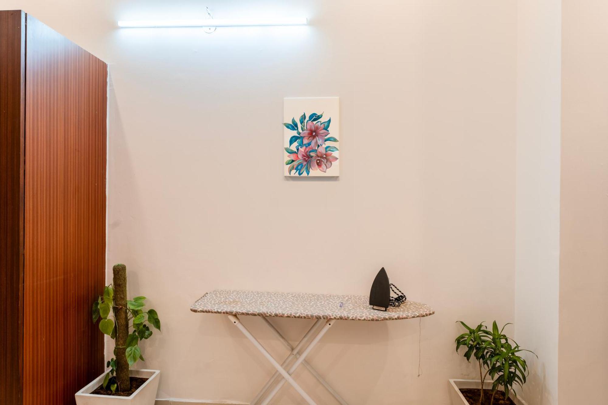 Serviced Near Medanta Hospital Medicity By The Lodgers *