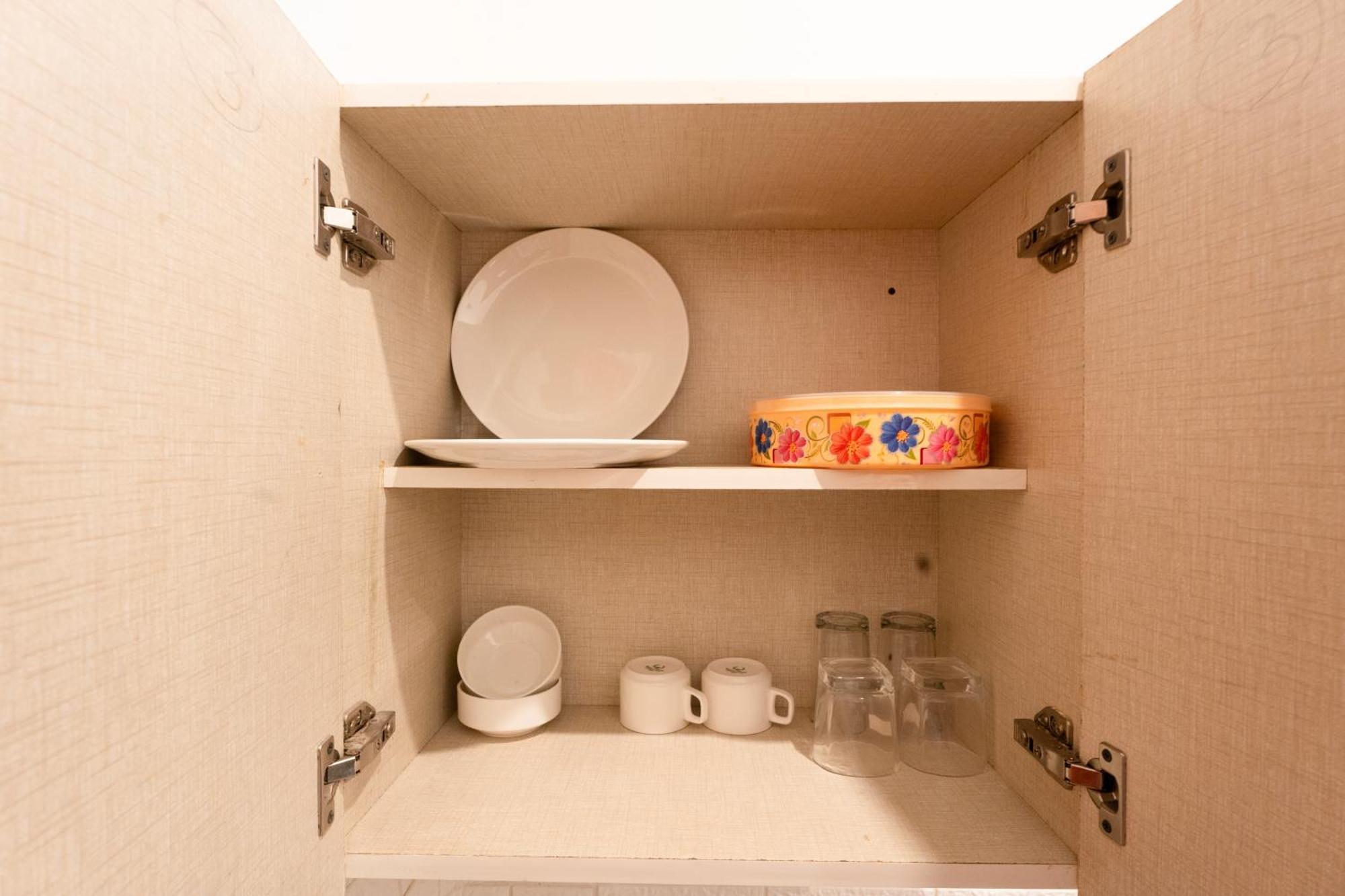 Serviced Near Medanta Hospital Medicity By The Lodgers Apartment *