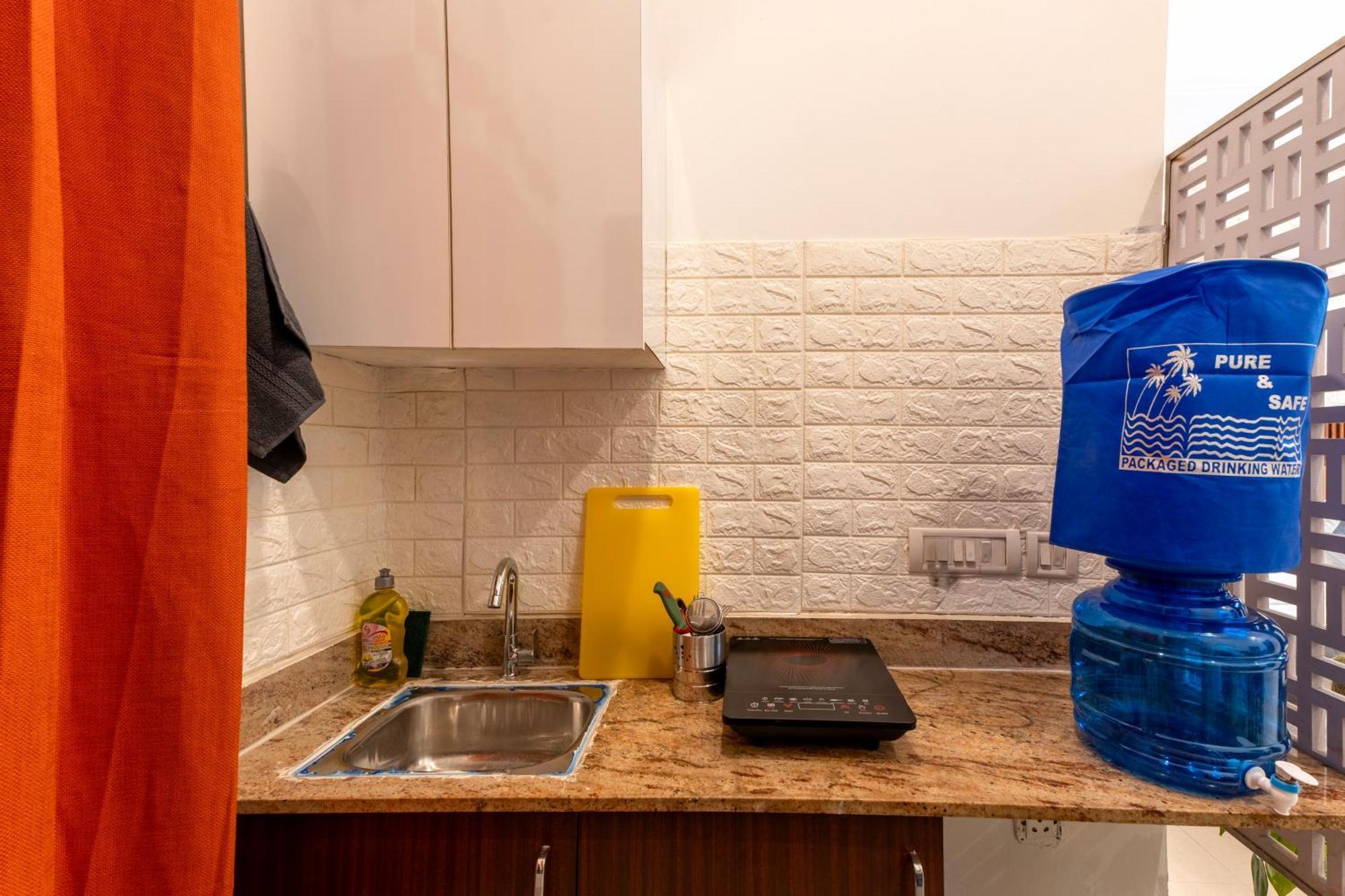 Serviced Near Medanta Hospital Medicity By The Lodgers Gurgaon