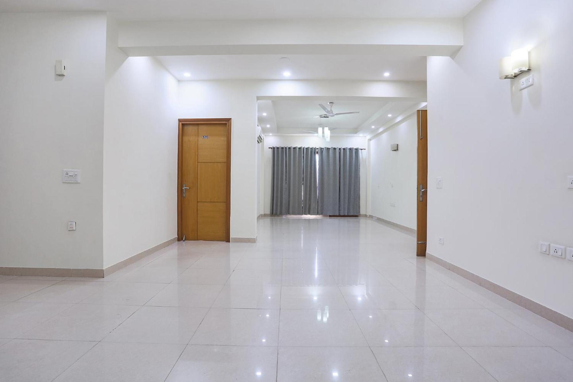 Fabhotel New Journey Hospitality Hotel