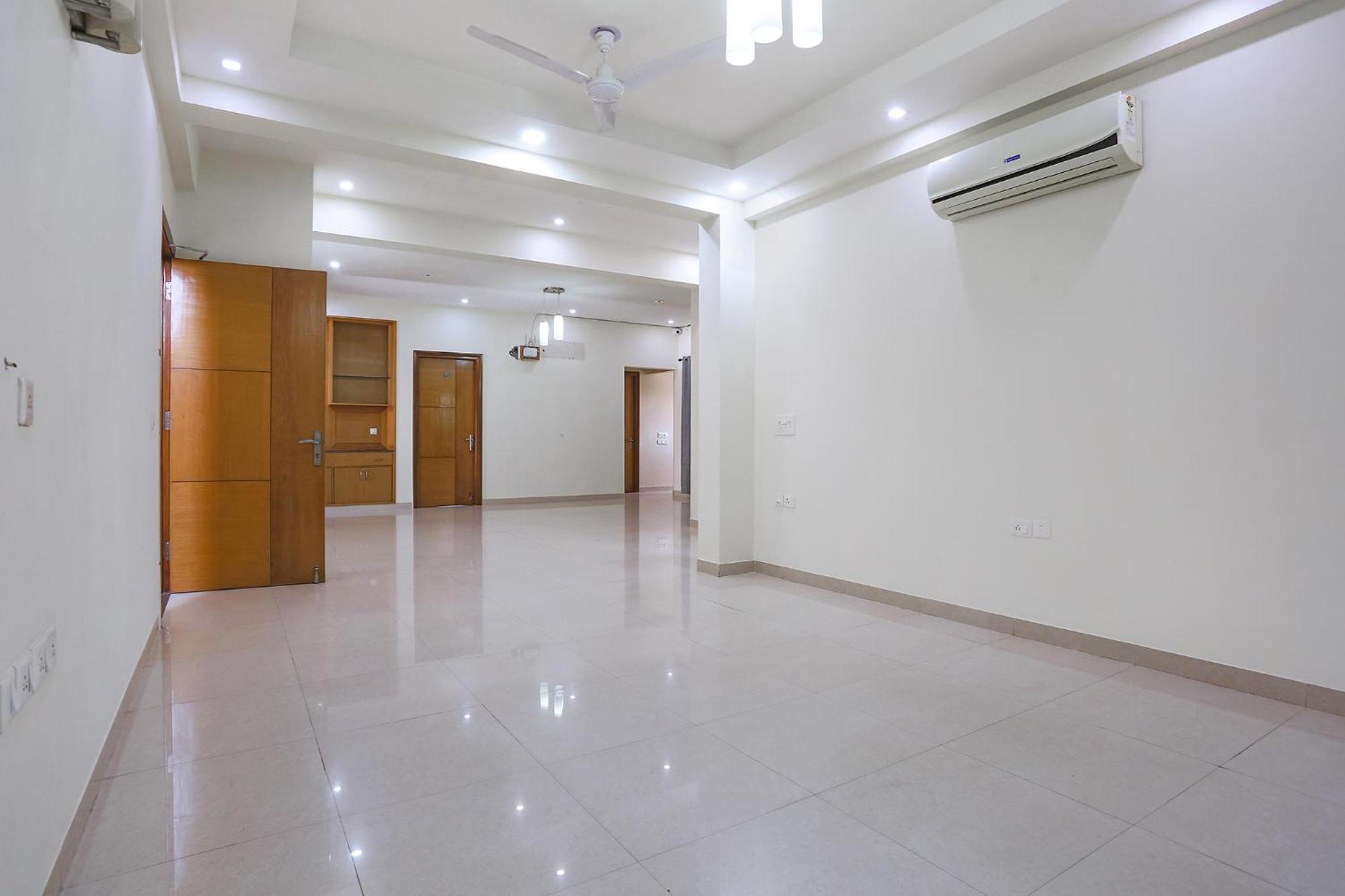 Hotel Fabhotel New Journey Hospitality