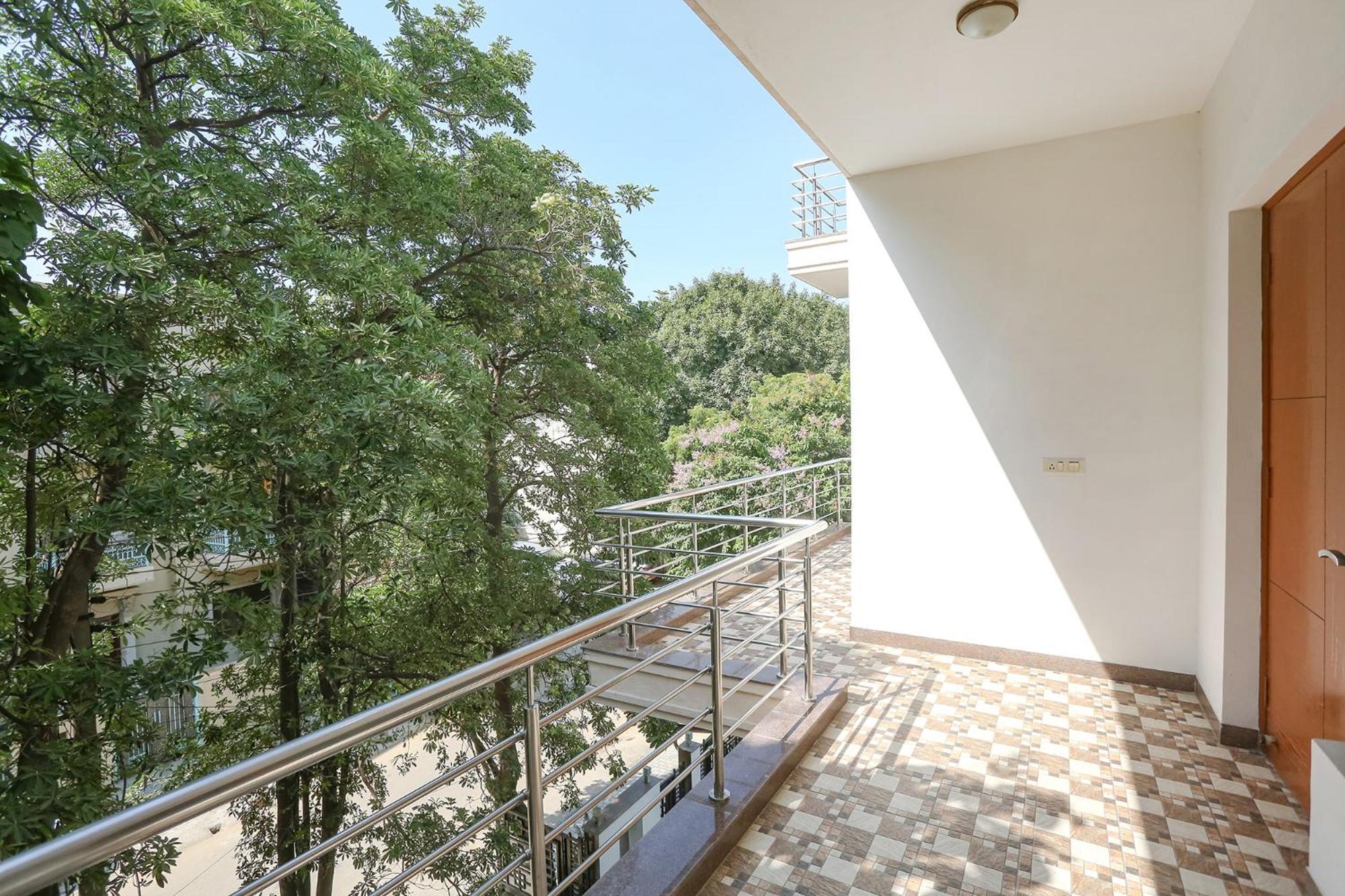 Fabhotel New Journey Hospitality