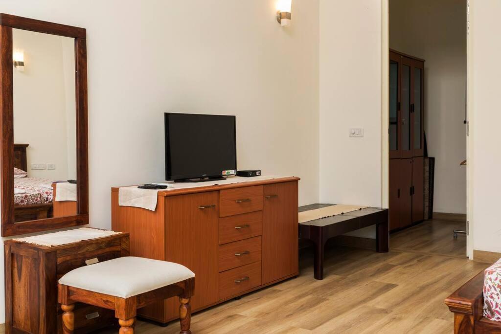 Zoned Farm House A Natural Haven In Manesar, Gurugram Villa Gurgaon