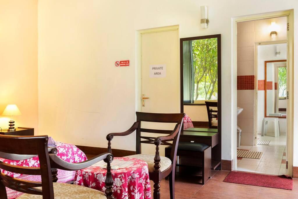 Zoned Farm House A Natural Haven In Manesar, Gurugram Villa