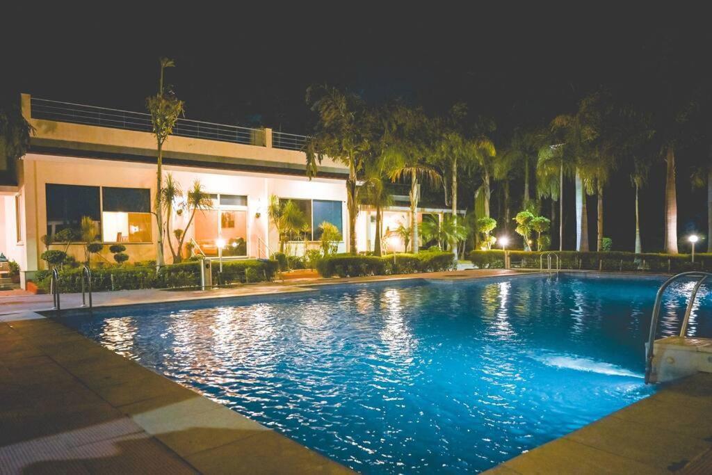 Villa Zoned Farm House A Natural Haven In Manesar, Gurugram
