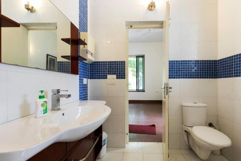 Villa Zoned Farm House A Natural Haven In Manesar, Gurugram Gurgaon