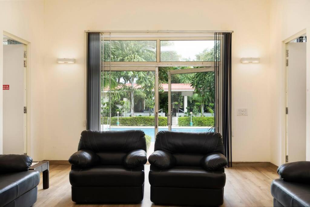 Zoned Farm House A Natural Haven In Manesar, Gurugram *