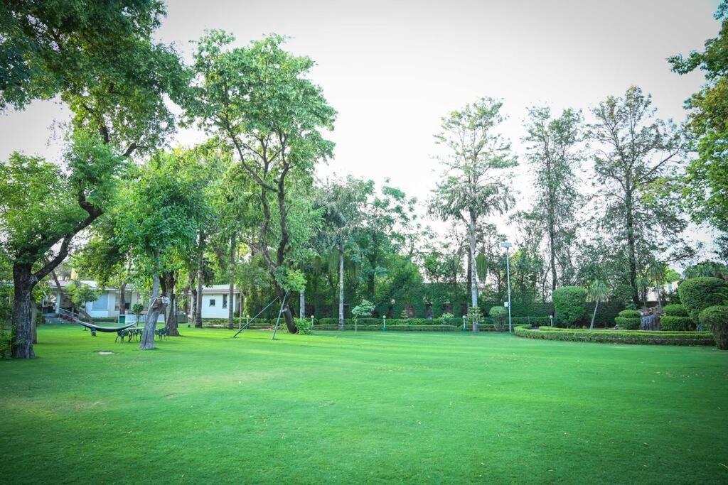 Zoned Farm House A Natural Haven In Manesar, Gurugram