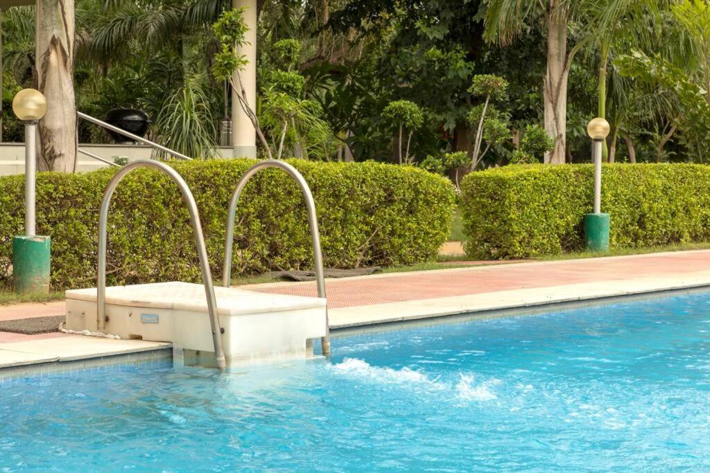 Villa Zoned Farm House A Natural Haven In Manesar, Gurugram *