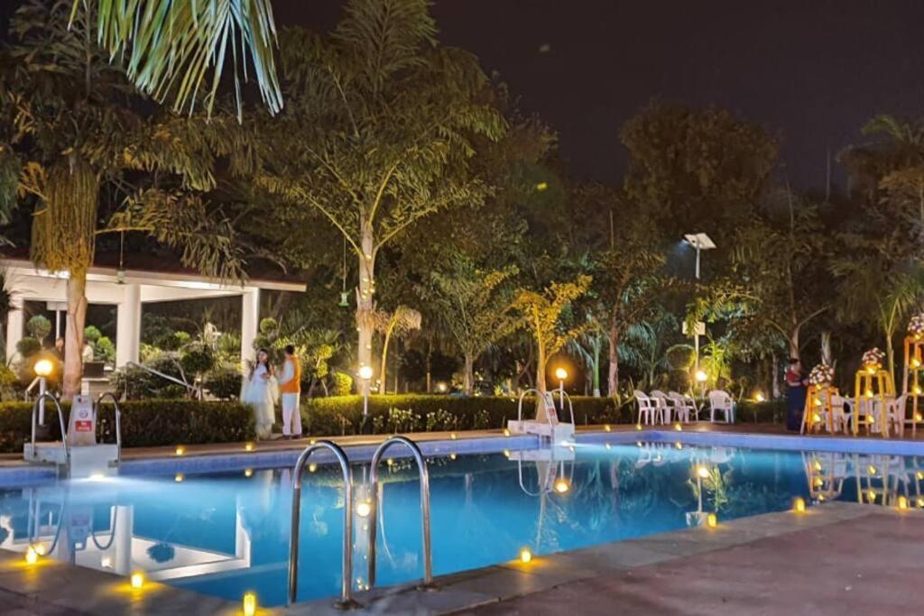 Villa Zoned Farm House A Natural Haven In Manesar, Gurugram Gurgaon