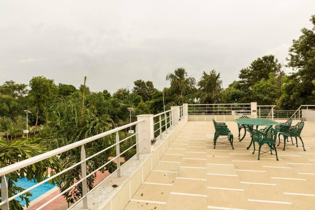 Zoned Farm House A Natural Haven In Manesar, Gurugram *