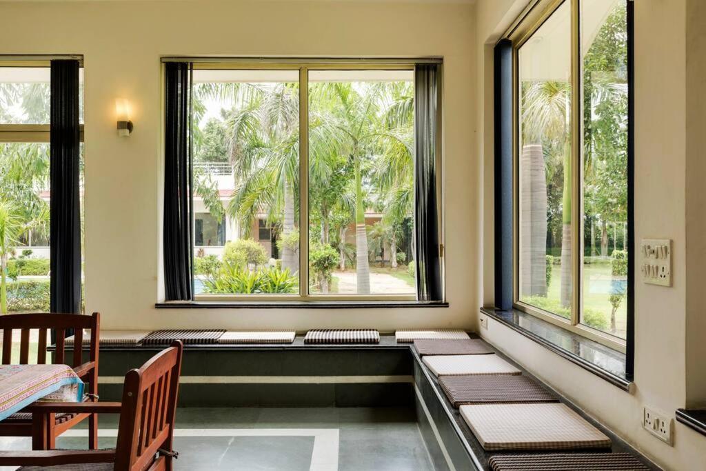 Zoned Farm House A Natural Haven In Manesar, Gurugram Gurgaon