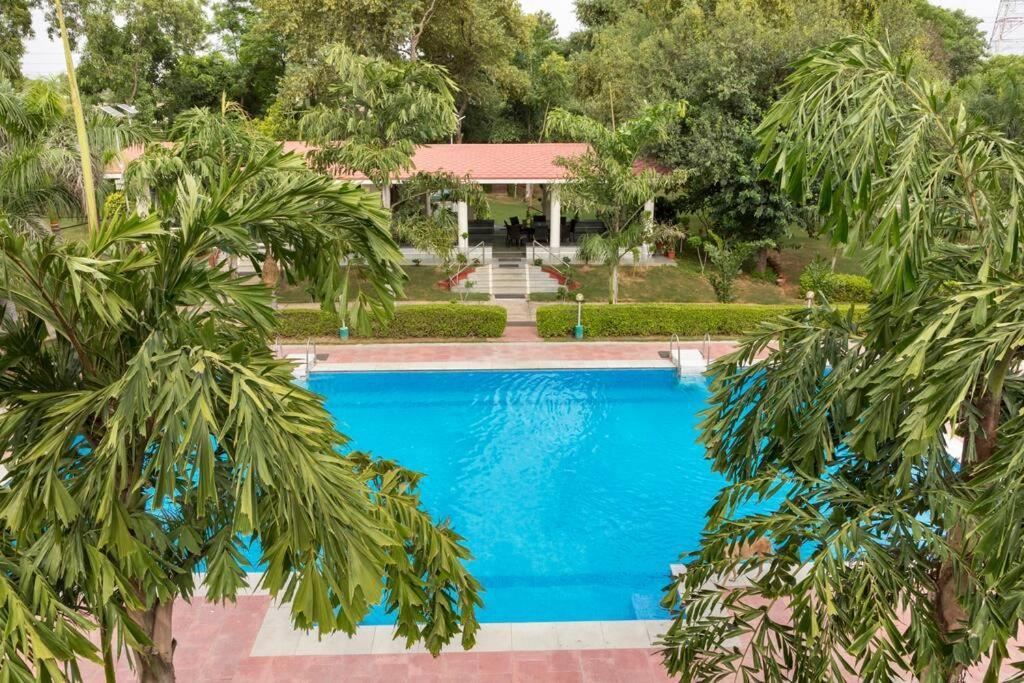 Zoned Farm House A Natural Haven In Manesar, Gurugram