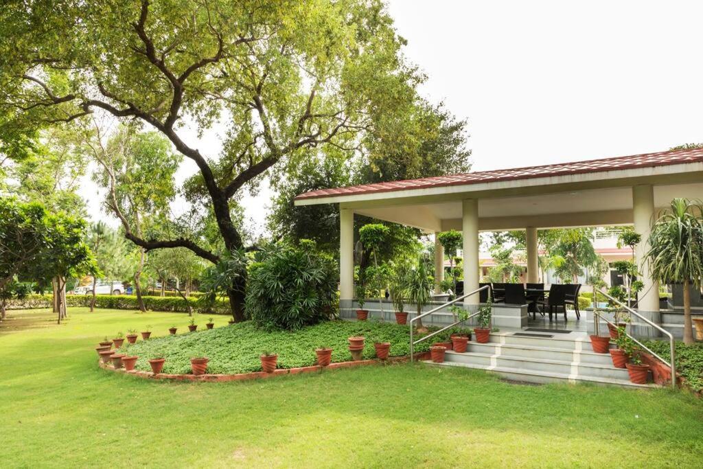 Zoned Farm House A Natural Haven In Manesar, Gurugram Gurgaon