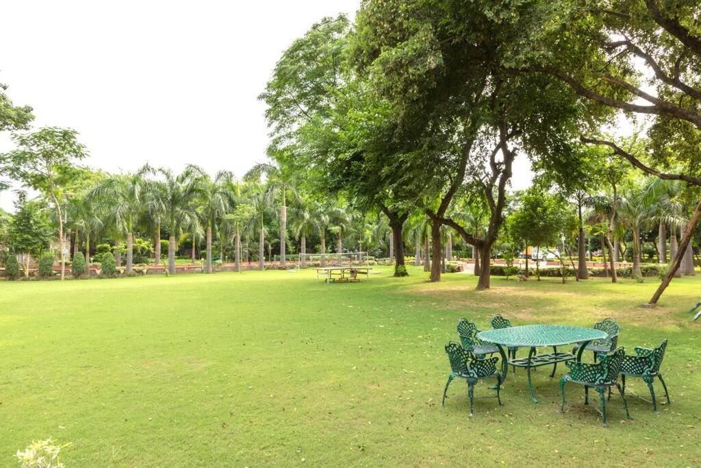 Zoned Farm House A Natural Haven In Manesar, Gurugram Villa