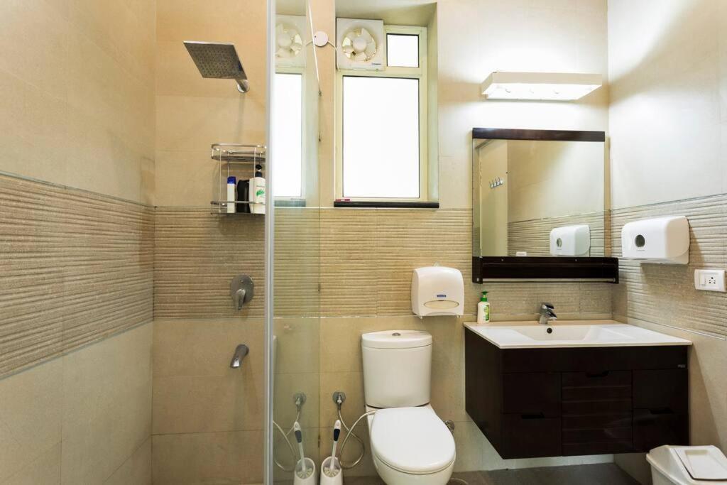 Villa Zoned Farm House A Natural Haven In Manesar, Gurugram