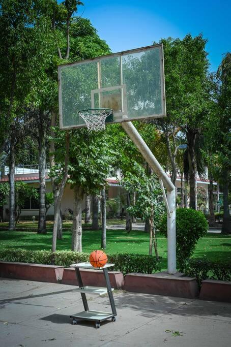 Villa Zoned Farm House A Natural Haven In Manesar, Gurugram *