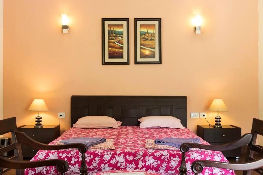 Zoned Farm House A Natural Haven In Manesar, Gurugram *