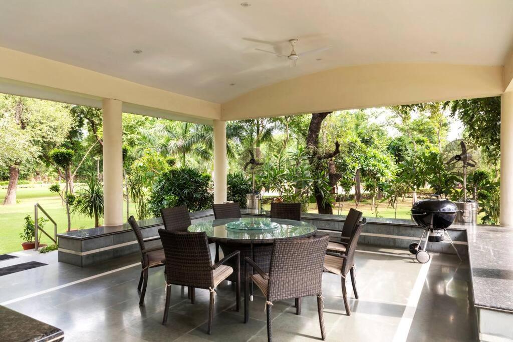 Zoned Farm House A Natural Haven In Manesar, Gurugram * Gurgaon