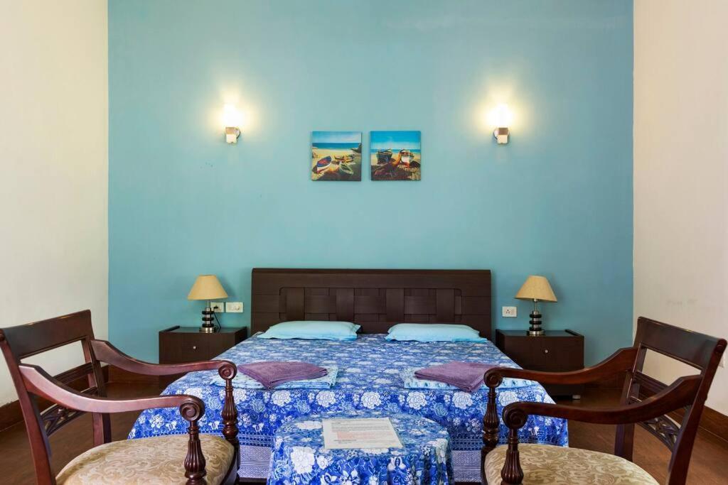Zoned Farm House A Natural Haven In Manesar, Gurugram Villa *