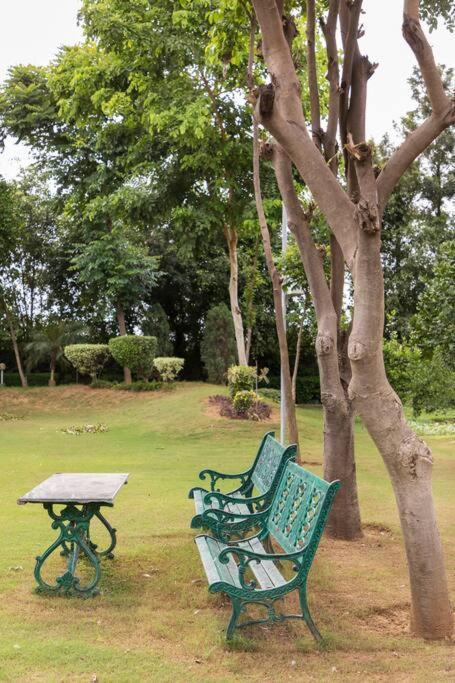 Villa Zoned Farm House A Natural Haven In Manesar, Gurugram Gurgaon
