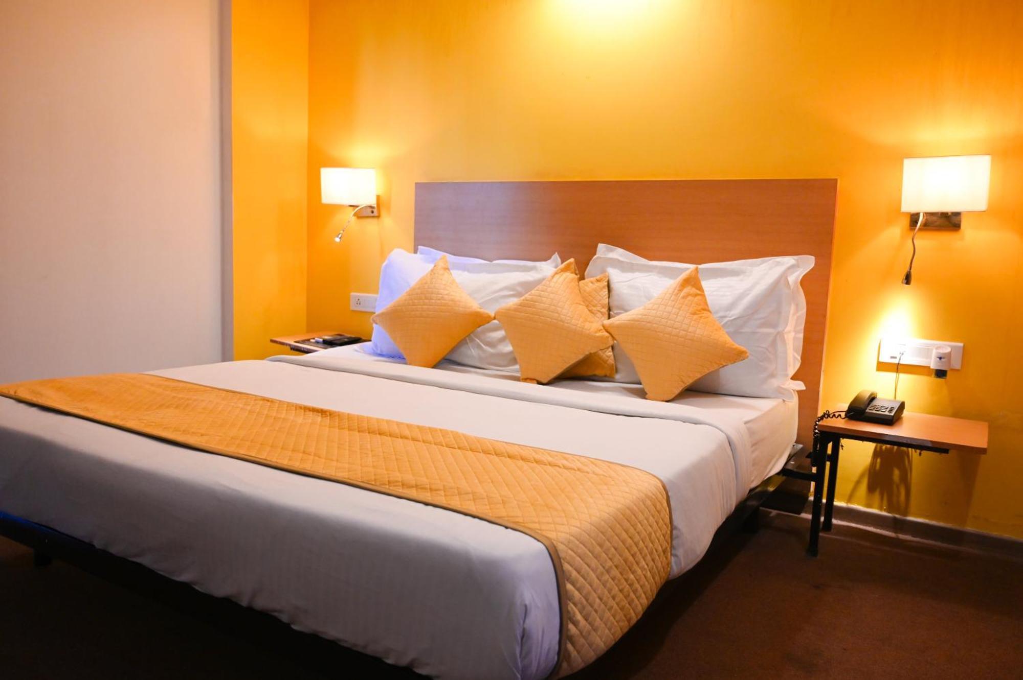 My One Hotel Gurgaon
