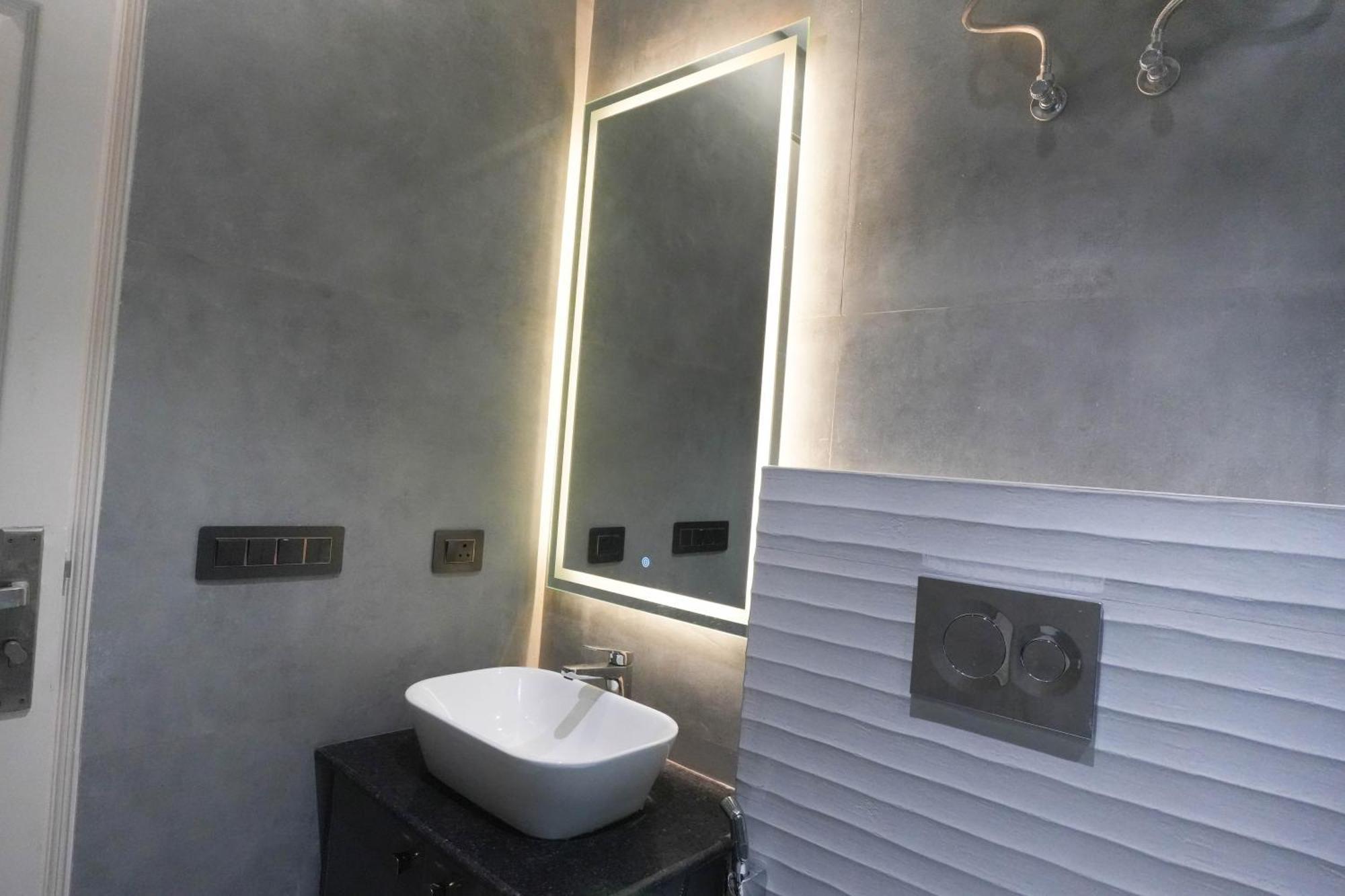 Hotel Jamun Ocho Homes By Eight Continents Gurgaon