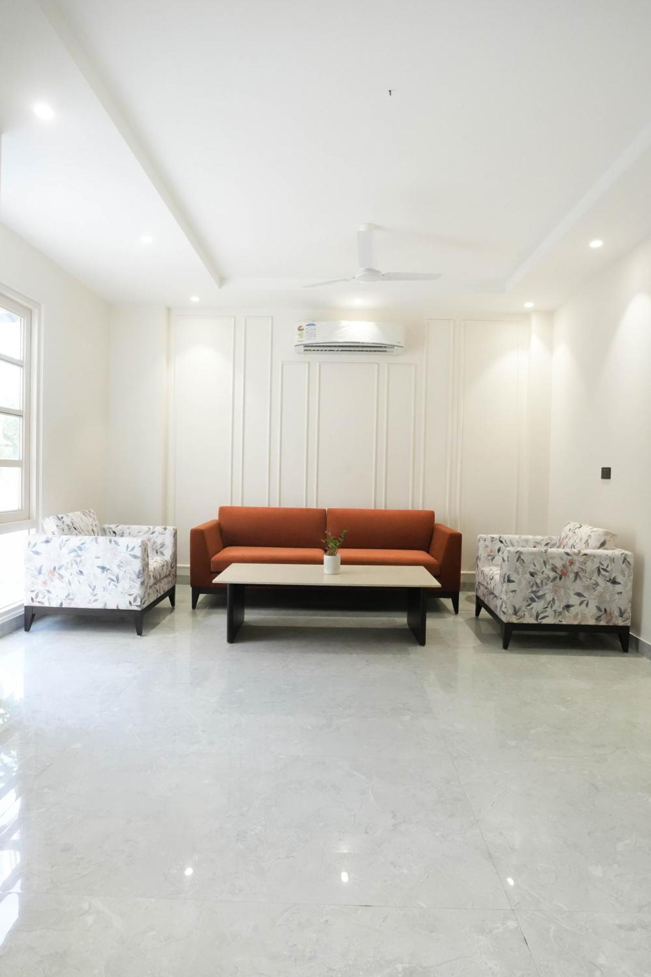 Jamun Ocho Homes By Eight Continents Gurgaon