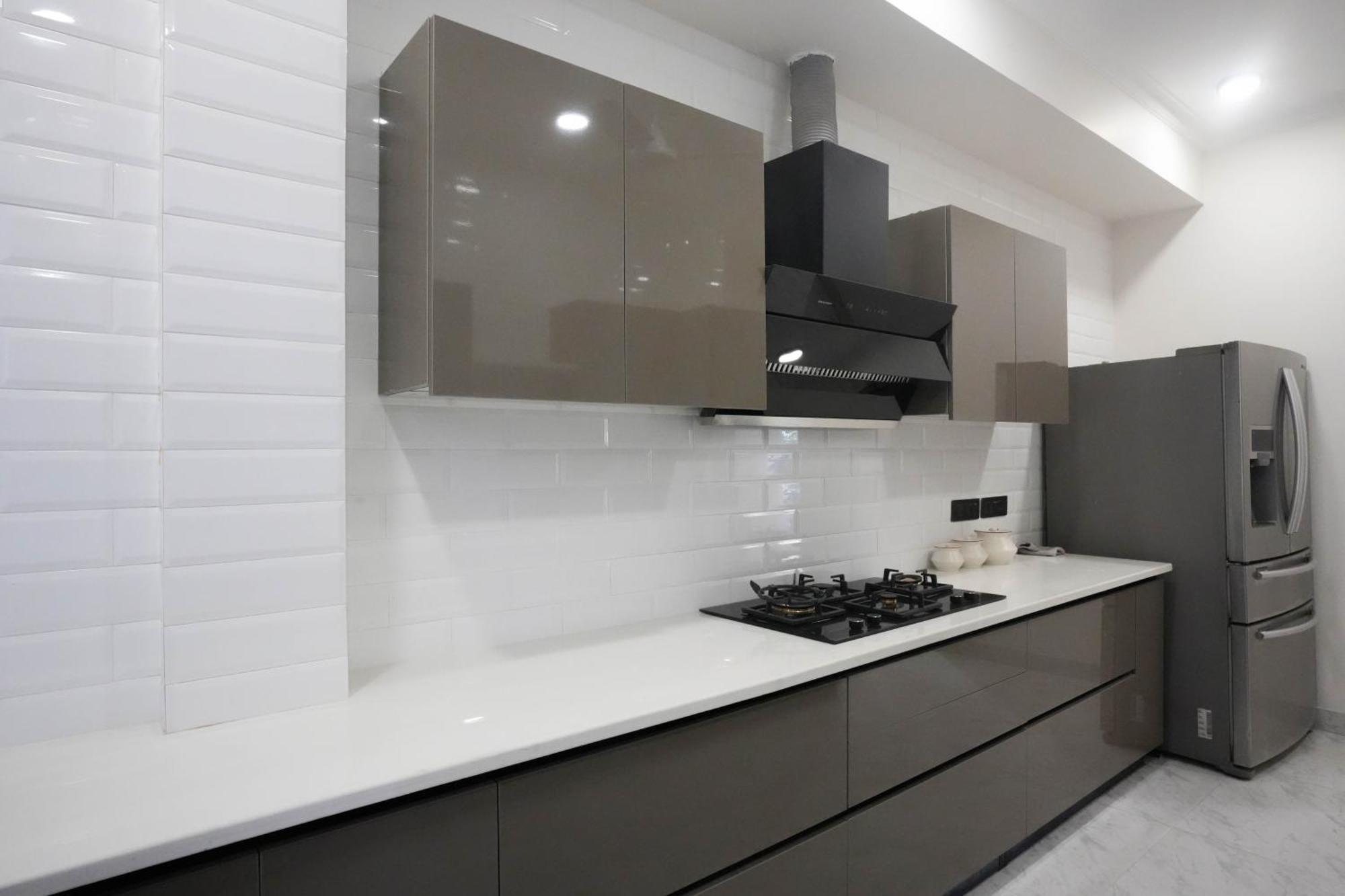 Jamun Ocho Homes By Eight Continents Hotel 2*