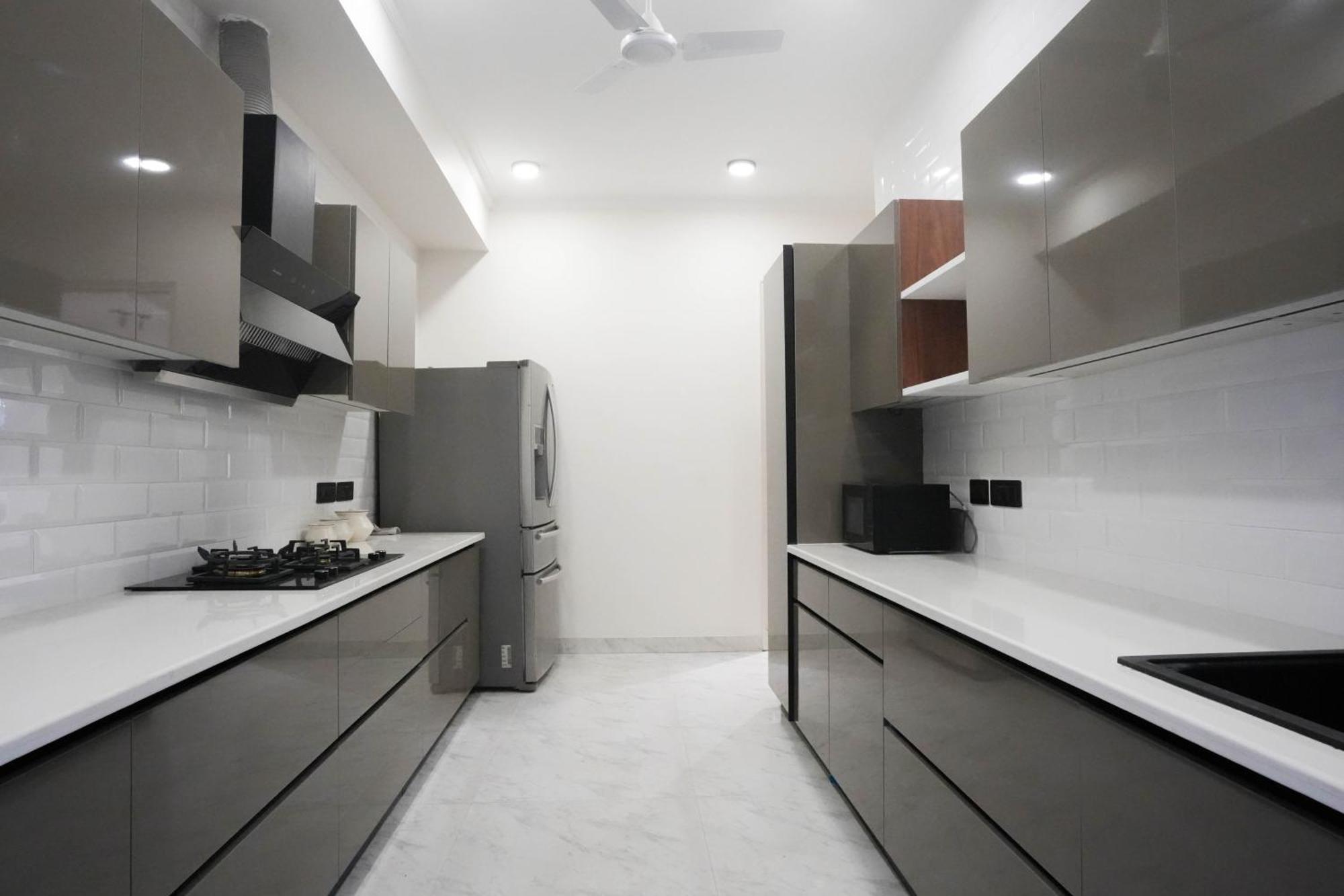 Jamun Ocho Homes By Eight Continents Gurgaon