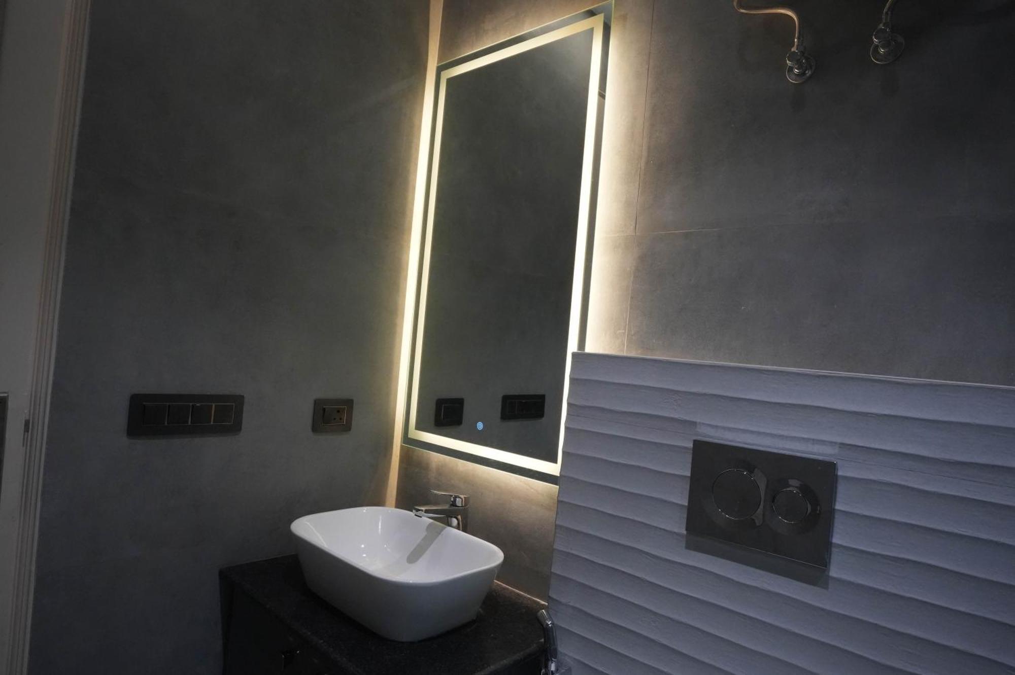 Hotel Jamun Ocho Homes By Eight Continents 2*