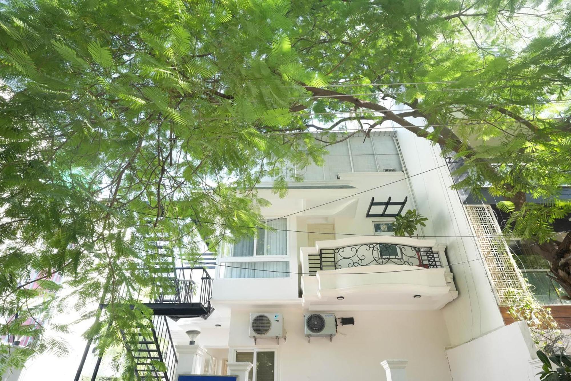 Jamun Ocho Homes By Eight Continents Hotel Gurgaon