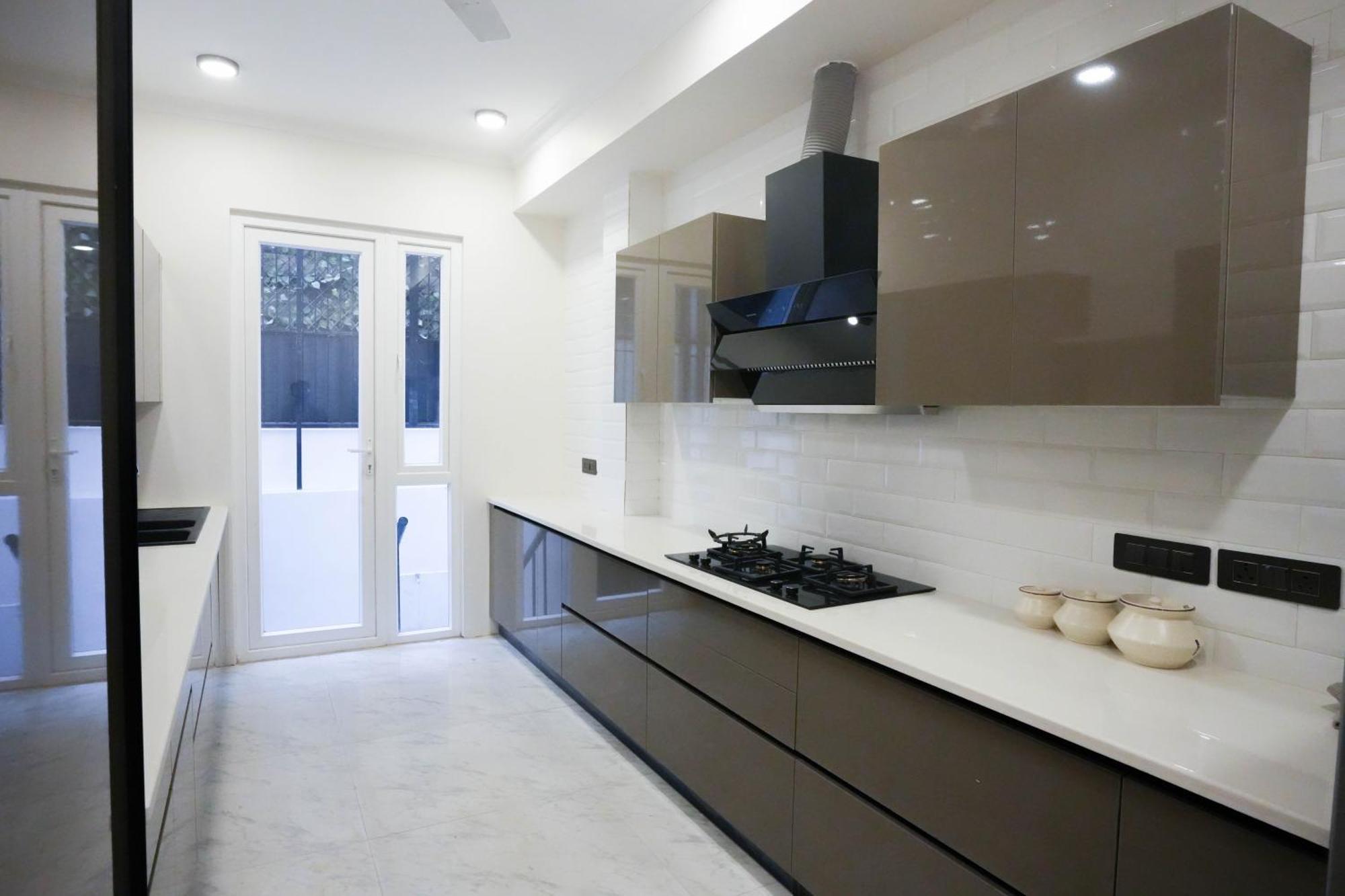 Hotel Jamun Ocho Homes By Eight Continents Gurgaon