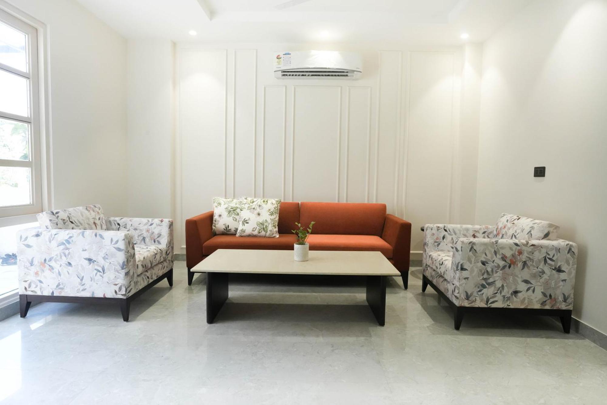Jamun Ocho Homes By Eight Continents Gurgaon