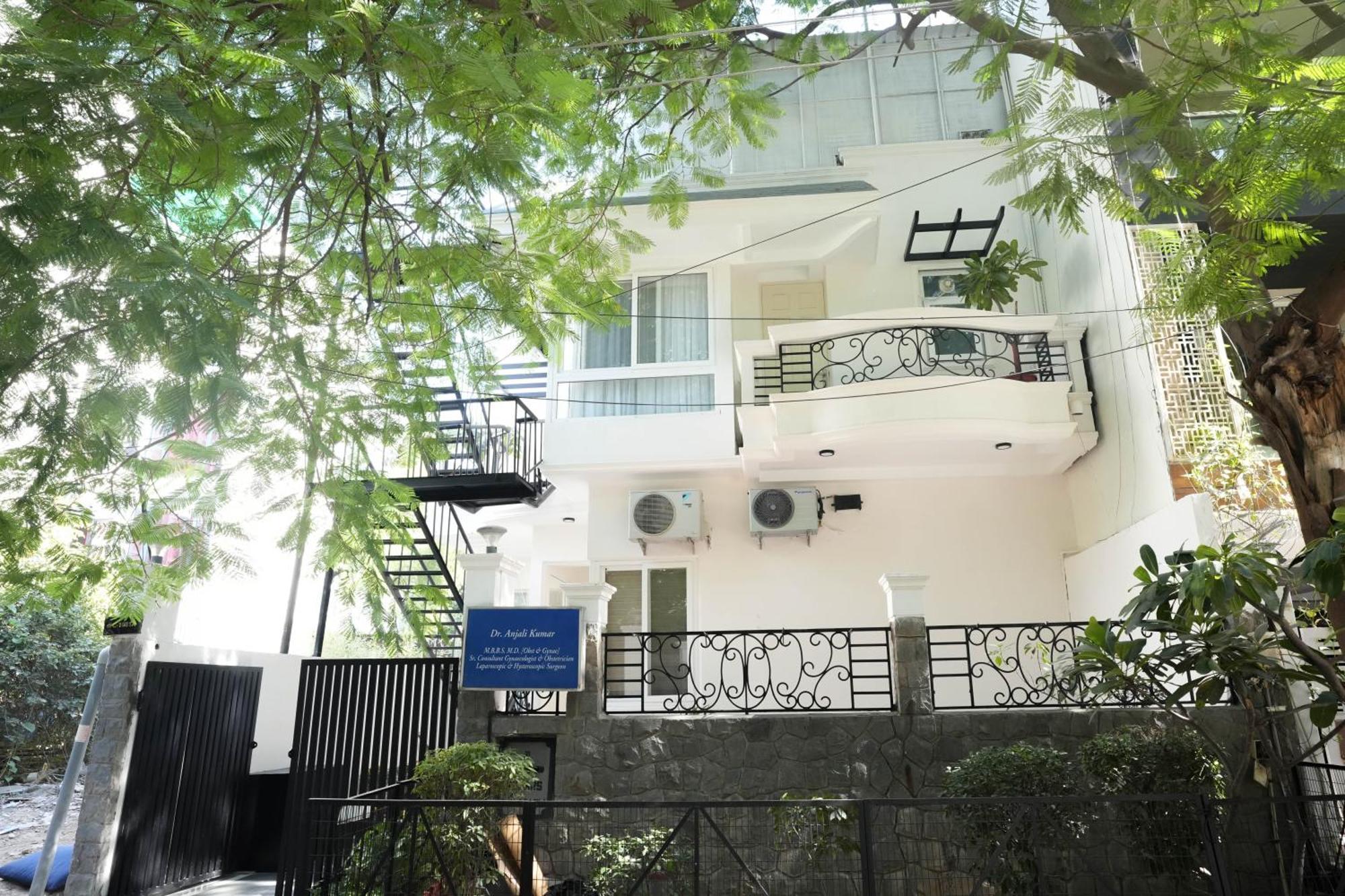 Jamun Ocho Homes By Eight Continents