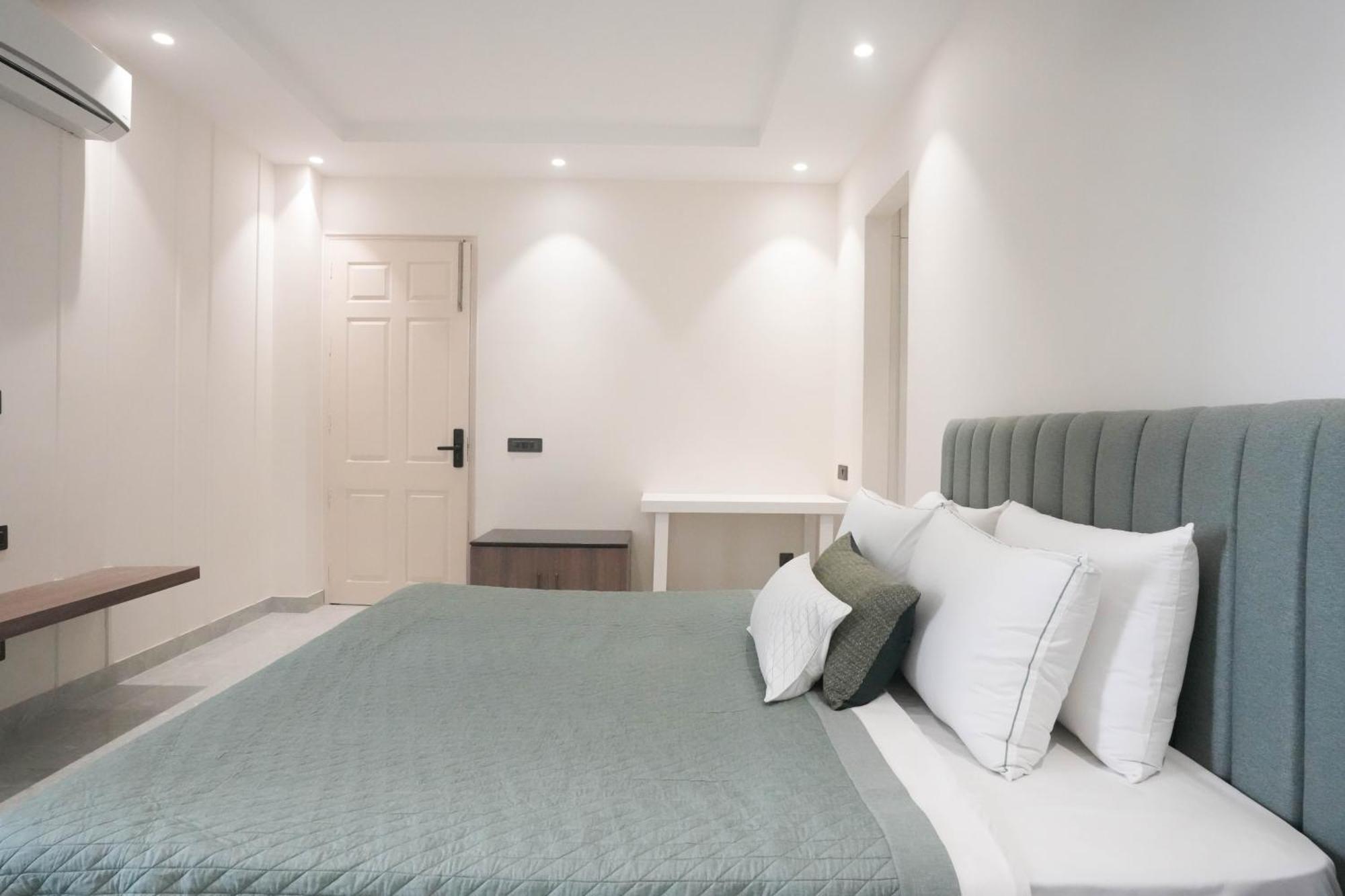 Jamun Ocho Homes By Eight Continents Hotel 2*