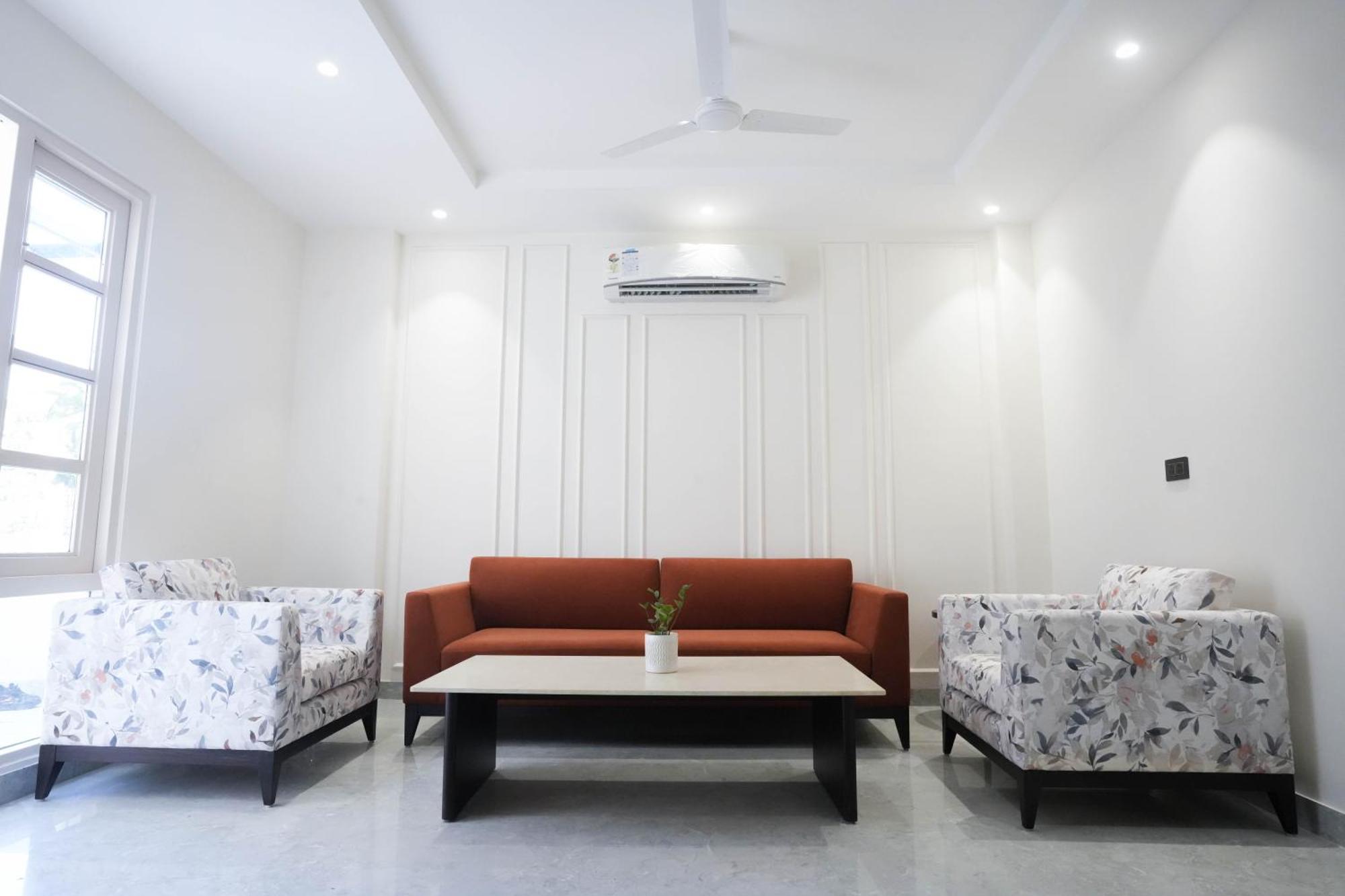 Jamun Ocho Homes By Eight Continents Hotel Gurgaon