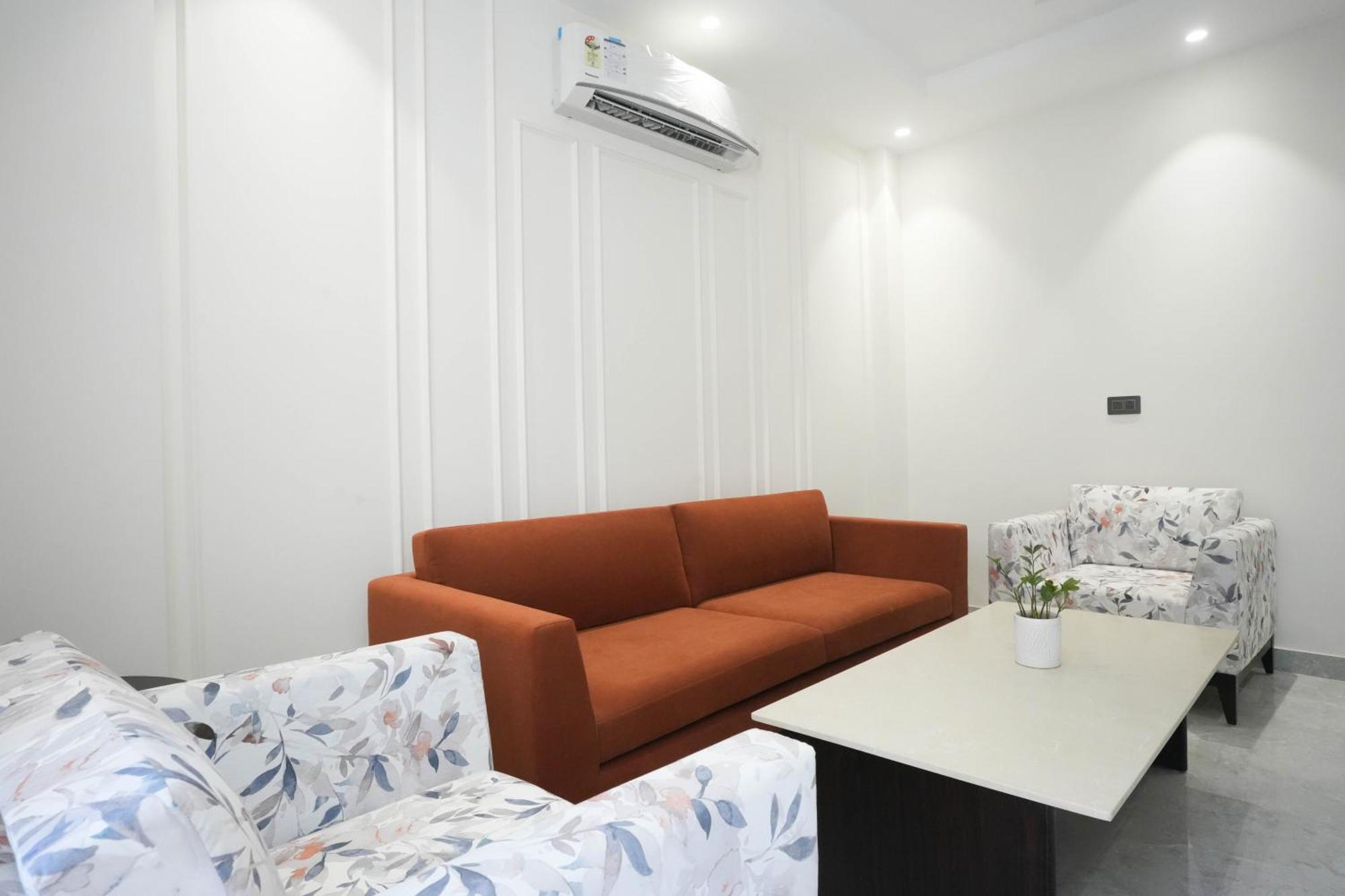 Jamun Ocho Homes By Eight Continents Gurgaon