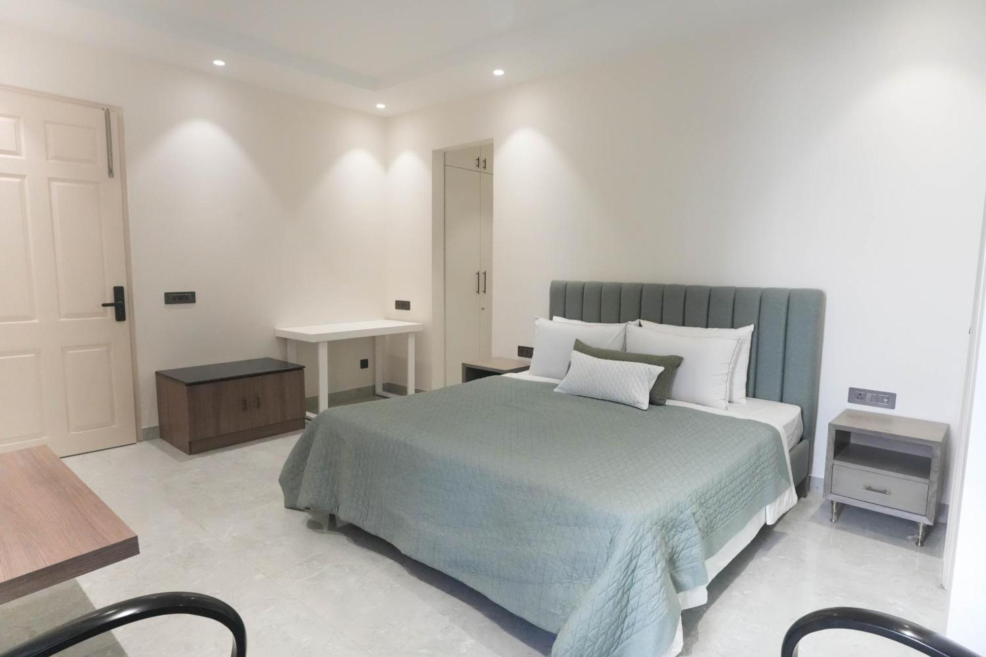 Hotel Jamun Ocho Homes By Eight Continents 2*