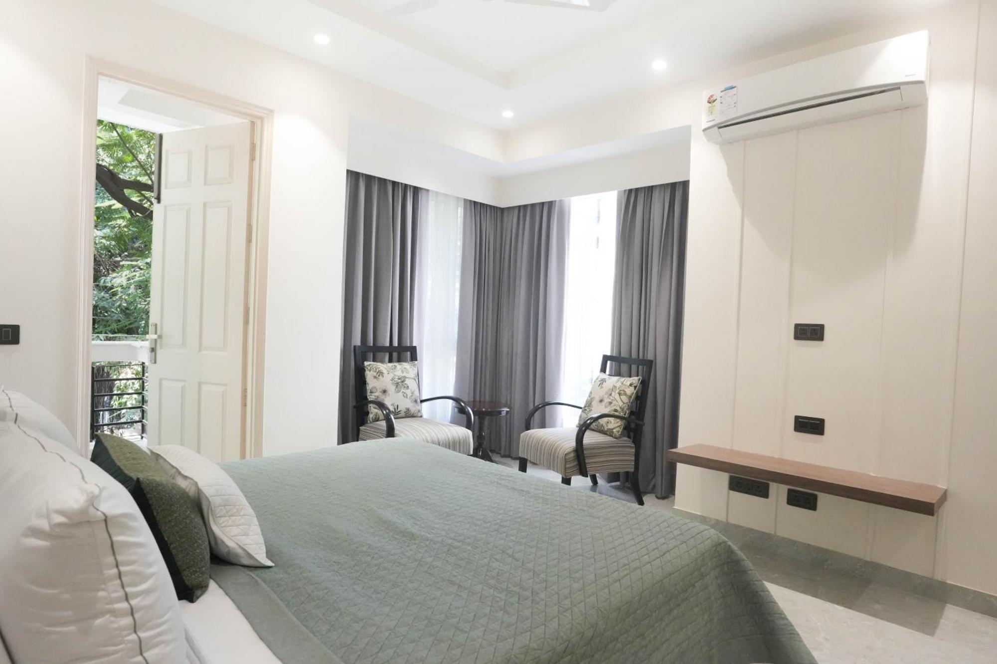 Jamun Ocho Homes By Eight Continents
