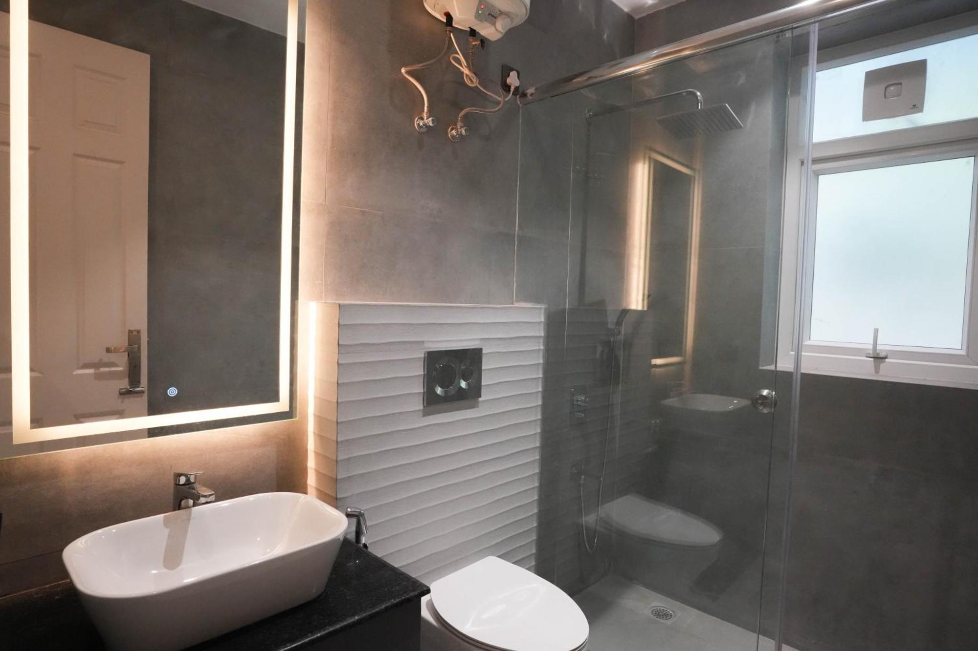 Jamun Ocho Homes By Eight Continents Hotel