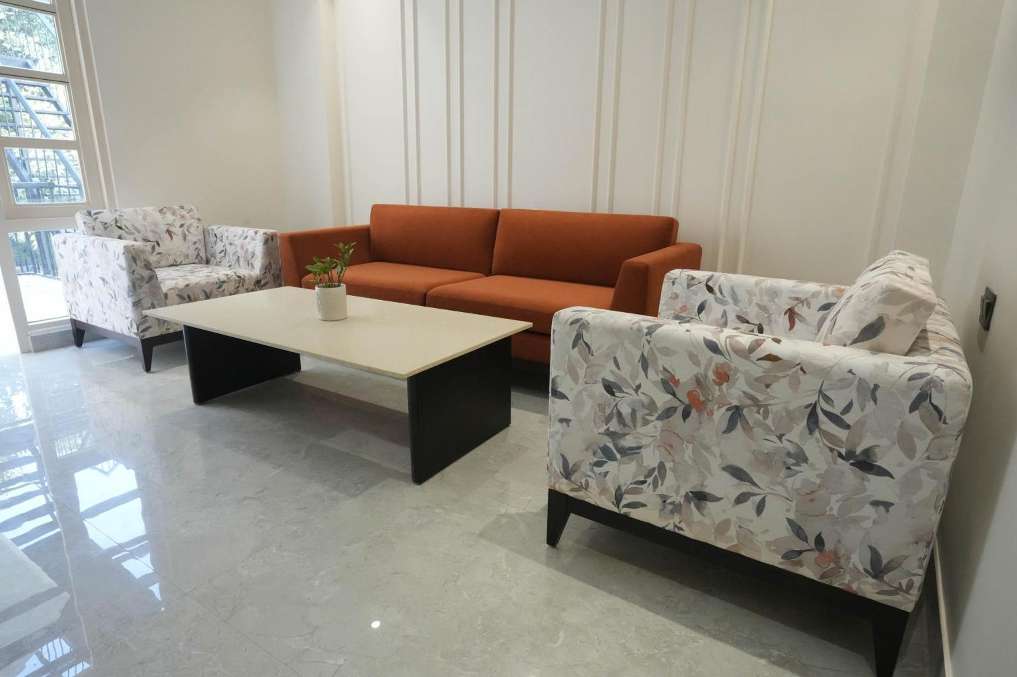Jamun Ocho Homes By Eight Continents Hotel Gurgaon