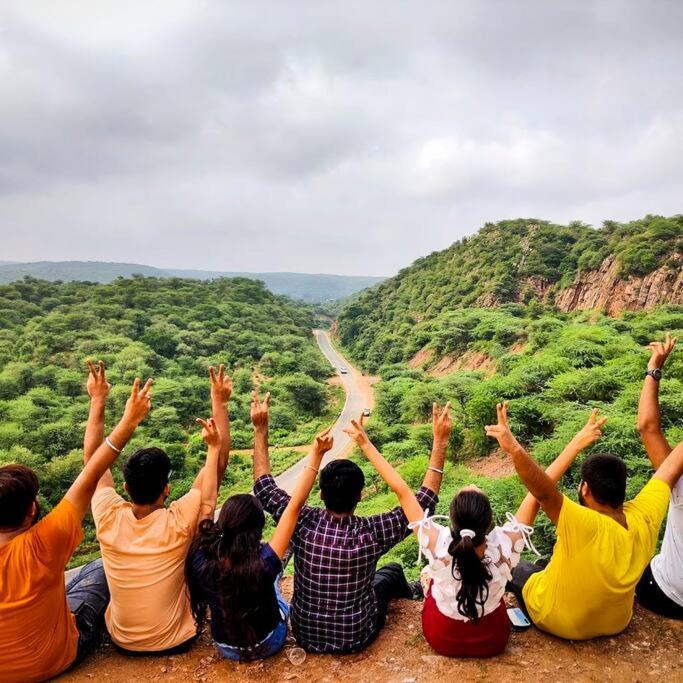 Holiday home Krishraj Farms-countryfamilyescape At Leopard Trail Gurgaon