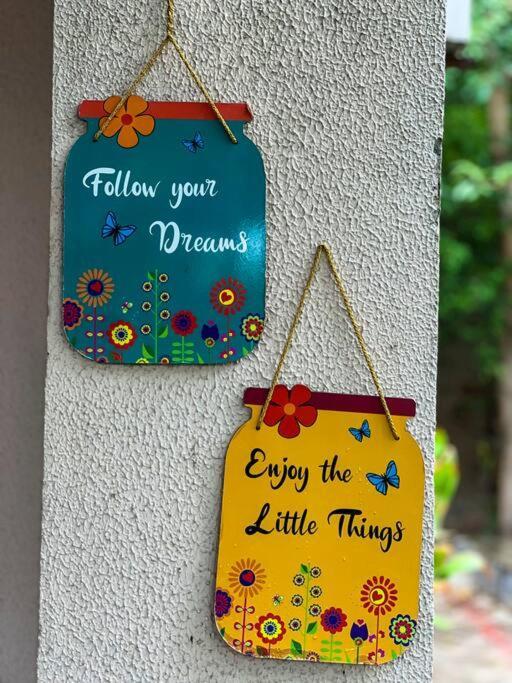 Holiday home Krishraj Farms-countryfamilyescape At Leopard Trail *