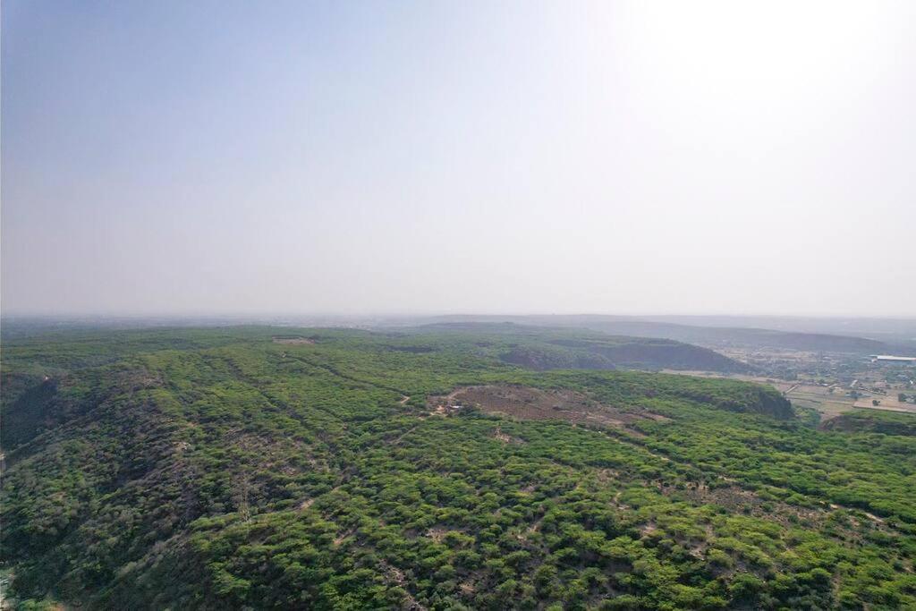 Krishraj Farms-countryfamilyescape At Leopard Trail Gurgaon
