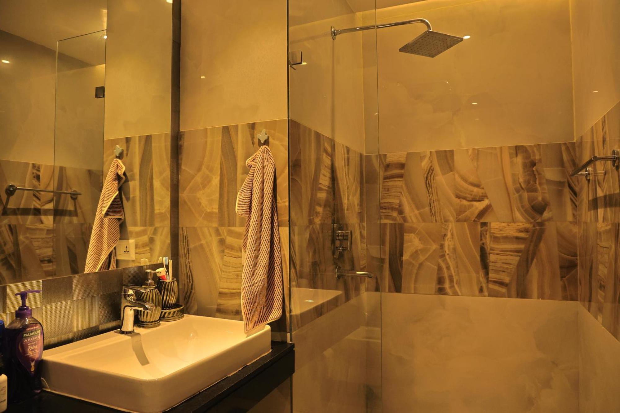 High Rise Den 1 Gurgaon