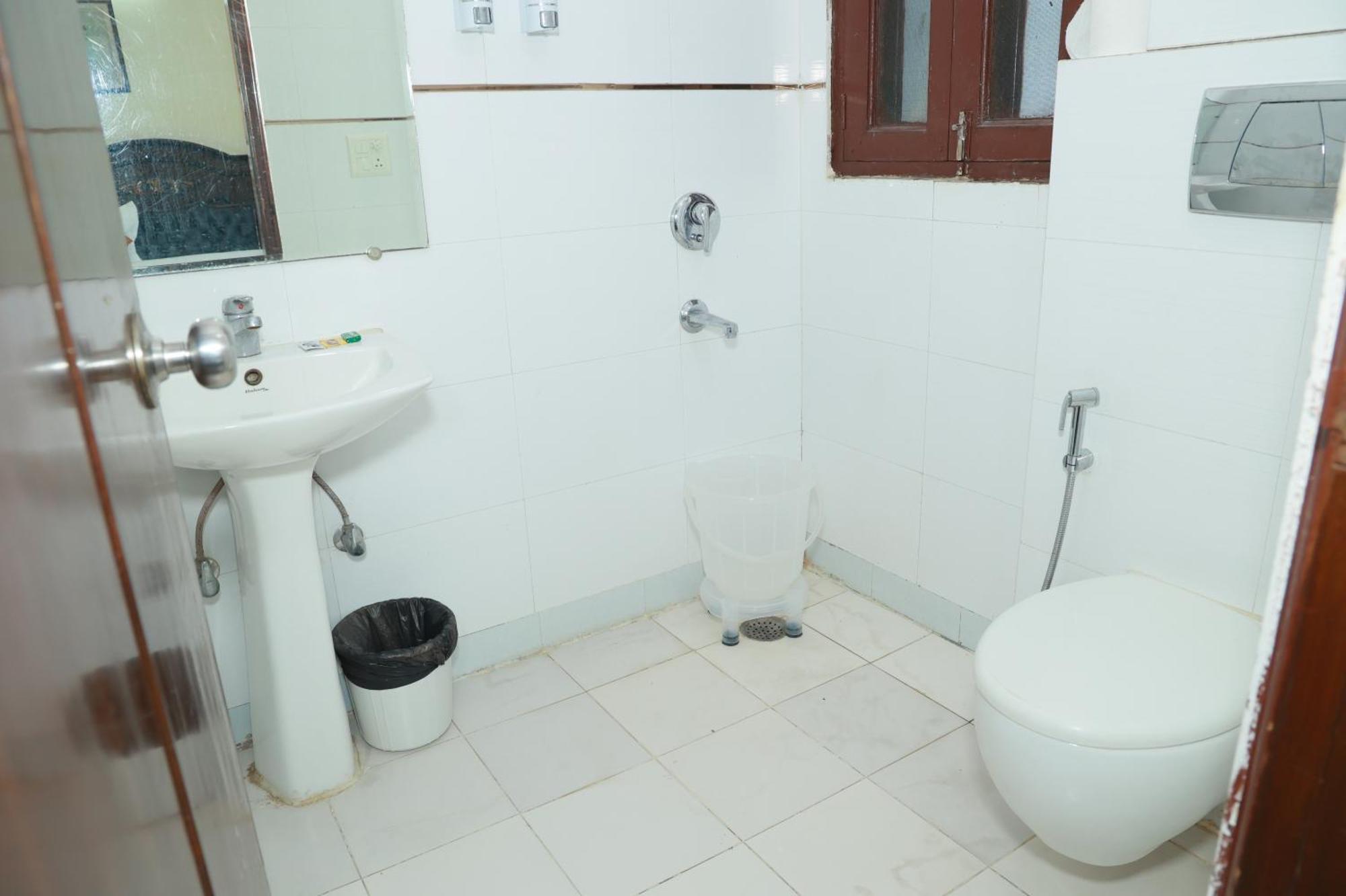 Guest house Aravali Residency *